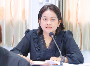 ประชุมวางแผนขับเคลื่อนความเข้มแข็งสหกรณ์ภาคการเกษตรและกลุ่มเกษตรกร เพื่อหารือและร่วมวิเคราะห์ข้อมูลสหกรณ์ภาคการเกษตรและกลุ่มเกษตรกรเป้าหมาย แล้ววางแนวทางการส่งเสริมความเข้มแข็งการแก้ปัญหาในด้านต่าง ๆ และนำไปวางแผนกำหนดกลยุทธ์/แผนงานกับคณะกรรมการสหกรณ์/กล ... พารามิเตอร์รูปภาพ 19